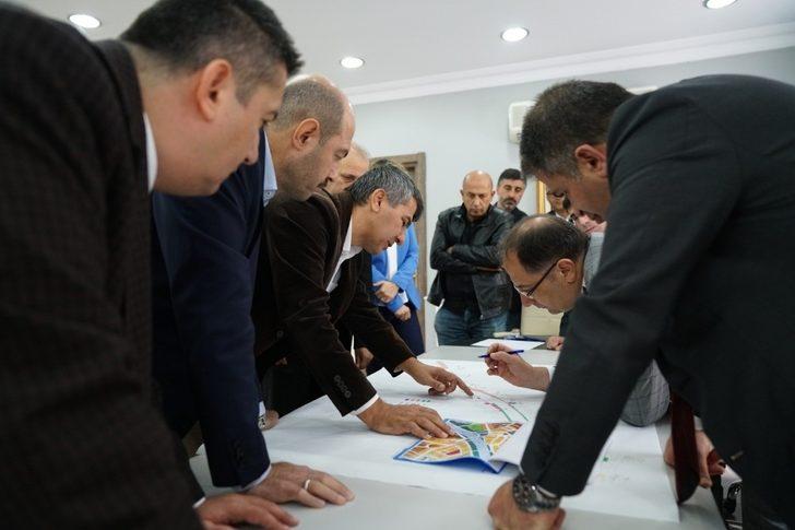 Terme’de sel kabusu sona erecek G5