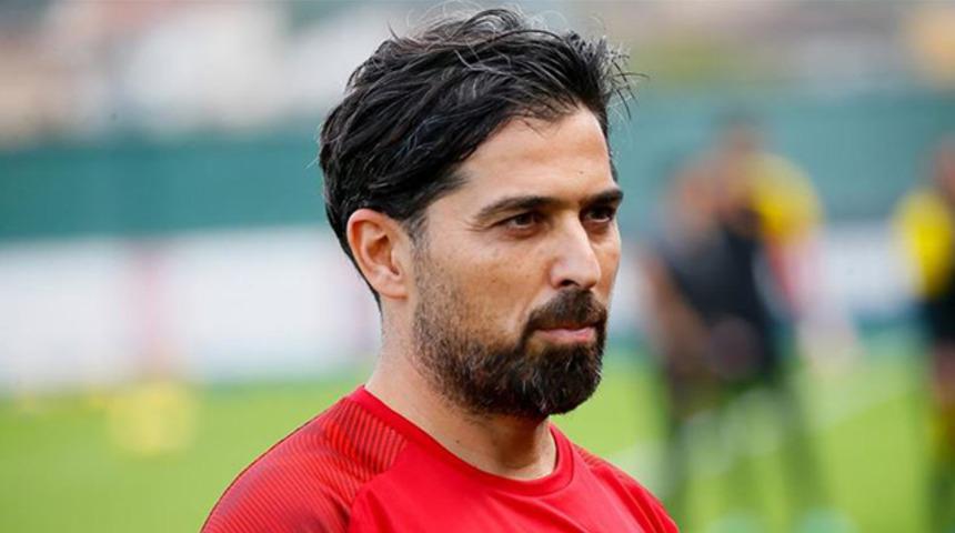 İlhan Palut: Futbol felsefemizi ortaya koymaya çalışacağız