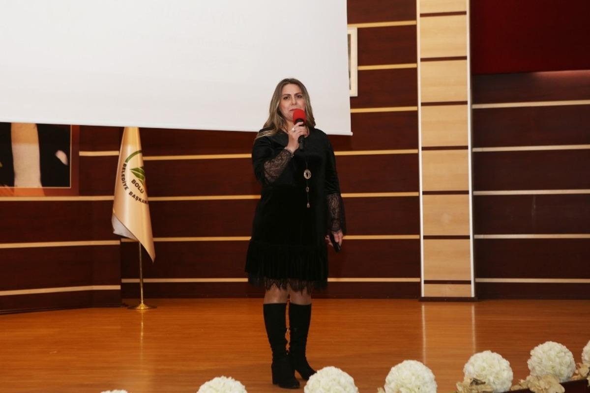 Belediye personellerine &ldquo;Nefes ve Modern Stres Y&ouml;netimi&rdquo; eğitimi verildi