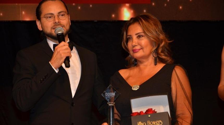 İzmirli doktor, "2019 Yılının En Başarılı Doktoru" oldu