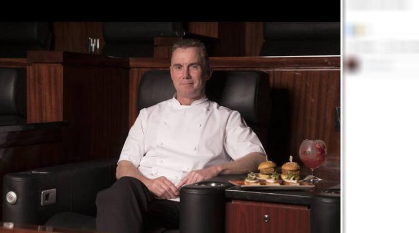 Ünlü şef Gary Rhodes hayatını kaybetti!