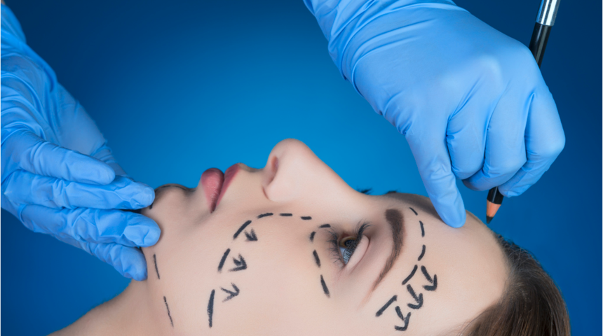 D&uuml;şen ve sarkan ciltlere ameliyatsız &ccedil;&ouml;z&uuml;m: Sıvı cilt germe (liquid lifting)