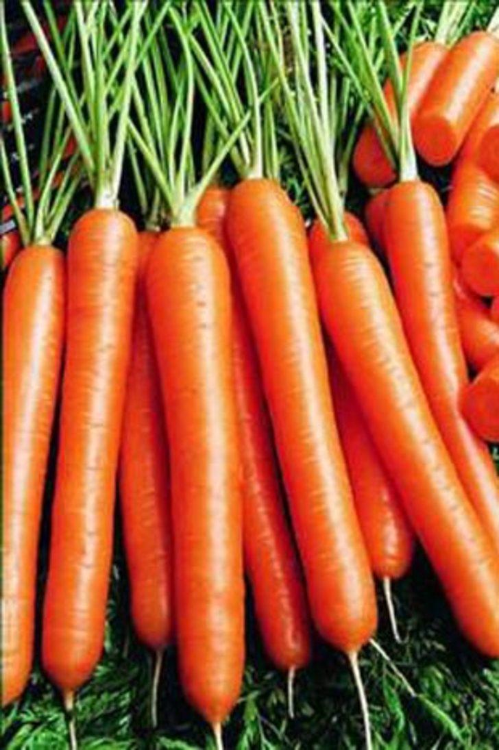 İşte cinsel gücü arttıran besinler G3