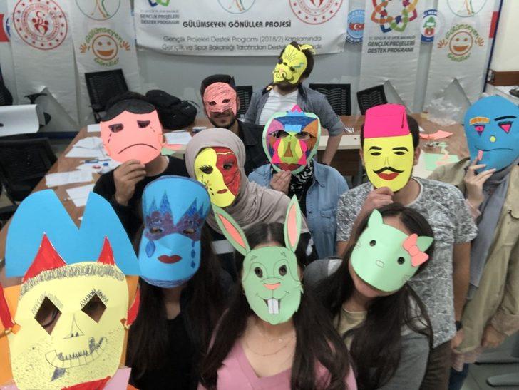 Eğlenerek öğreniyorlar G1