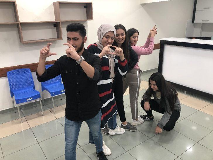 Eğlenerek öğreniyorlar G2