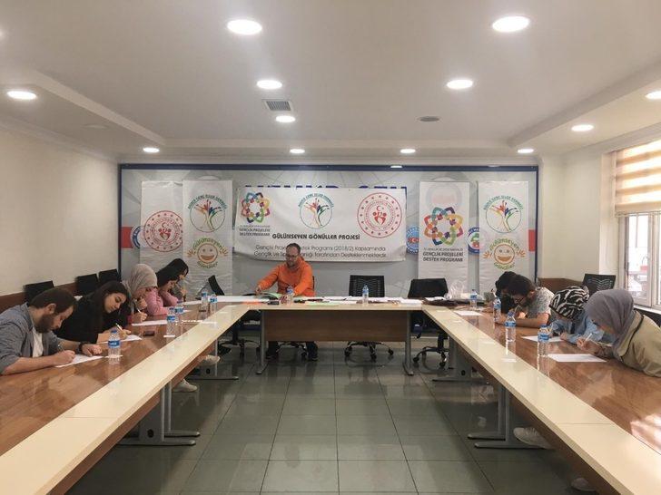 Eğlenerek öğreniyorlar G4