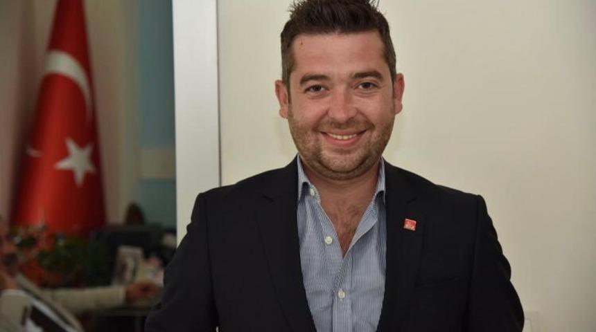 CHP Merkez il&ccedil;enin ilk adayı belli oldu