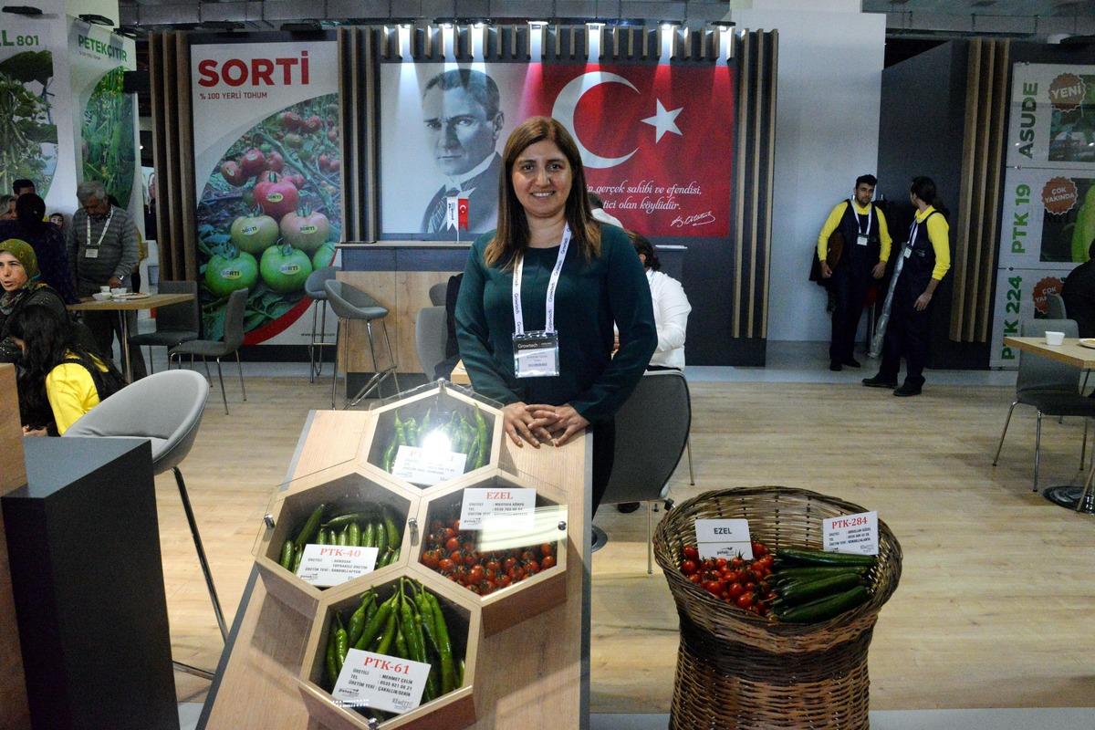 D&uuml;nyanın en b&uuml;y&uuml;k &ouml;rt&uuml;altı fuarı başladı