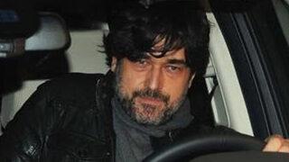 Kendini 'Burak'tı