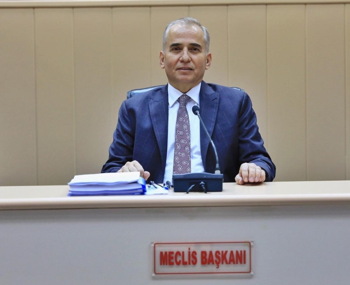 B&uuml;y&uuml;kşehirin 2020 yılı b&uuml;t&ccedil;esi 1 milyar 215 milyon