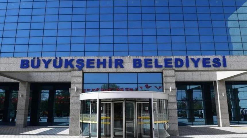 Mansur Yavaş ile ilgili 'sosyal yardım' iddialarına Ankara Büyükşehir Belediyesi'nden açıklama