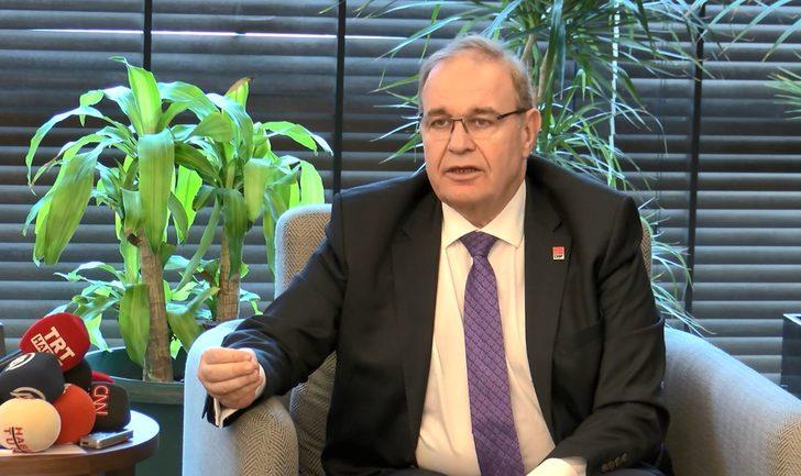 CHP Genel Başkan Yardımcısı Faik Öztrak'tan 'Külliye'ye giden CHP'li' iddiasıyla ilgili yeni açıklama G2