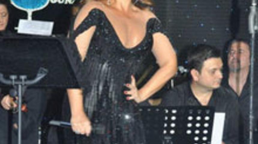 Sibel Can'ın Photoshop Diyeti!