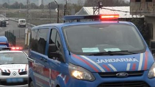 İstanbul'da 'korsan otopark operasyonu! 450 jandarma katıldı