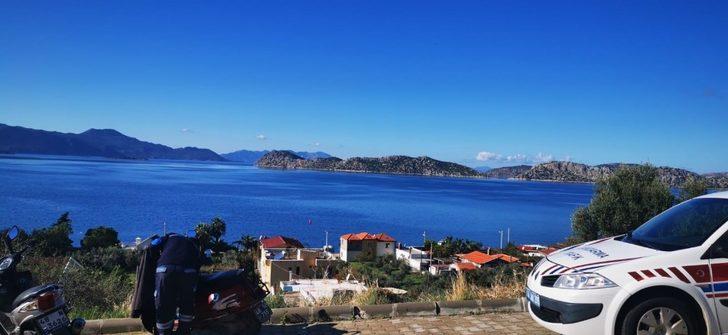 Söğüt’te yıkım ertelendi, ekipler Bozburun’a yöneldi G2