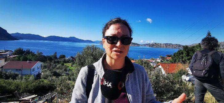 Söğüt’te yıkım ertelendi, ekipler Bozburun’a yöneldi G3