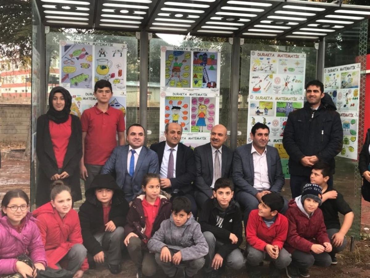 Başkan &Ccedil;iğdem gen&ccedil;lerle buluşuyor