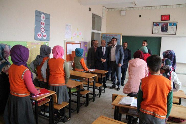 Başkan Çiğdem gençlerle buluşuyor G2