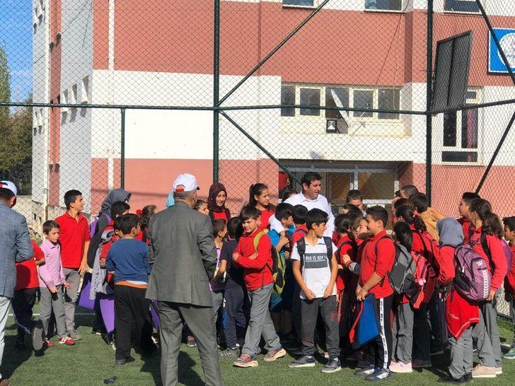 Başkan Çiğdem gençlerle buluşuyor G3