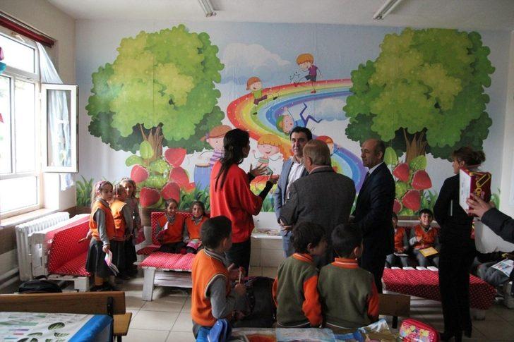 Başkan Çiğdem gençlerle buluşuyor G4