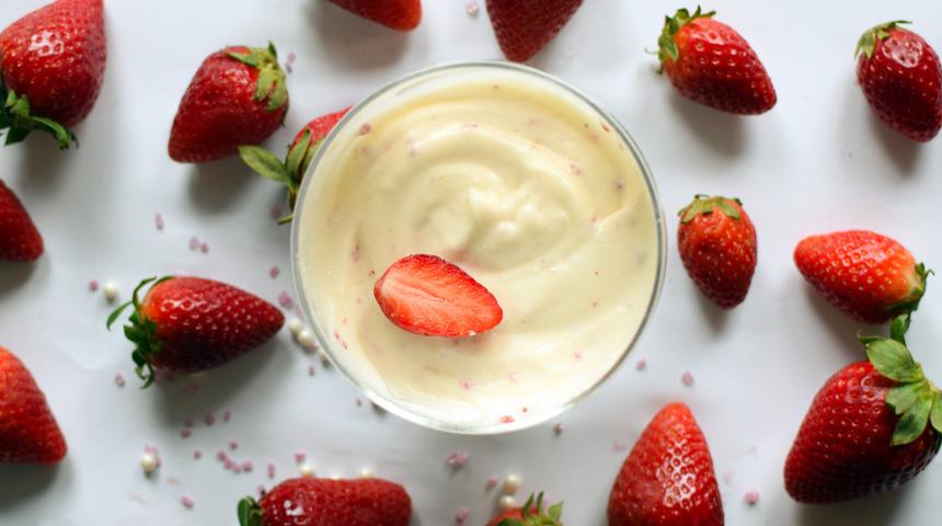 Sakızlı muhallebi tarifi: Osmanlı'dan günümüze