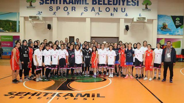 Randevú gaziantep