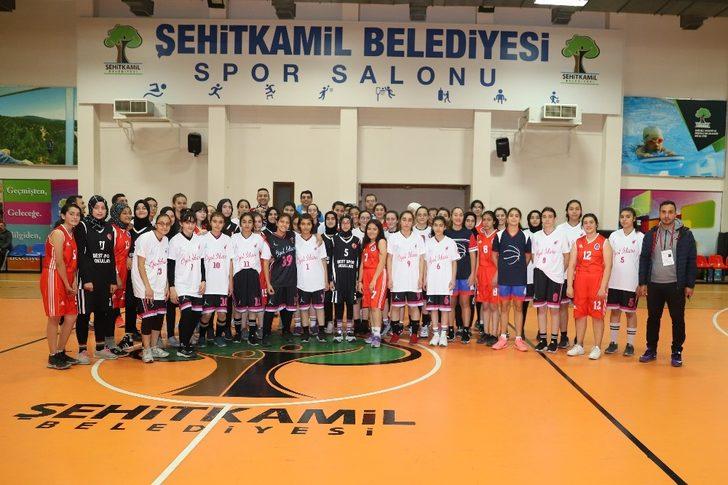 Basketbol Kurtuluş Kupası’nda 7. randevu G1