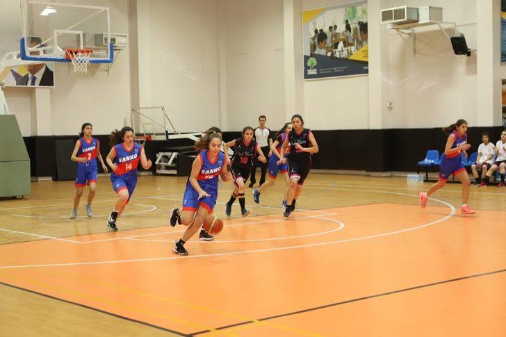 Basketbol Kurtuluş Kupası’nda 7. randevu G3