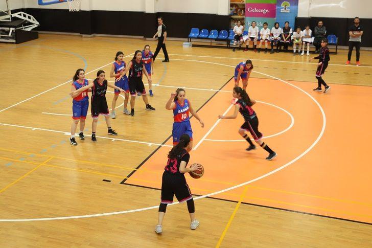 Basketbol Kurtuluş Kupası’nda 7. randevu G4