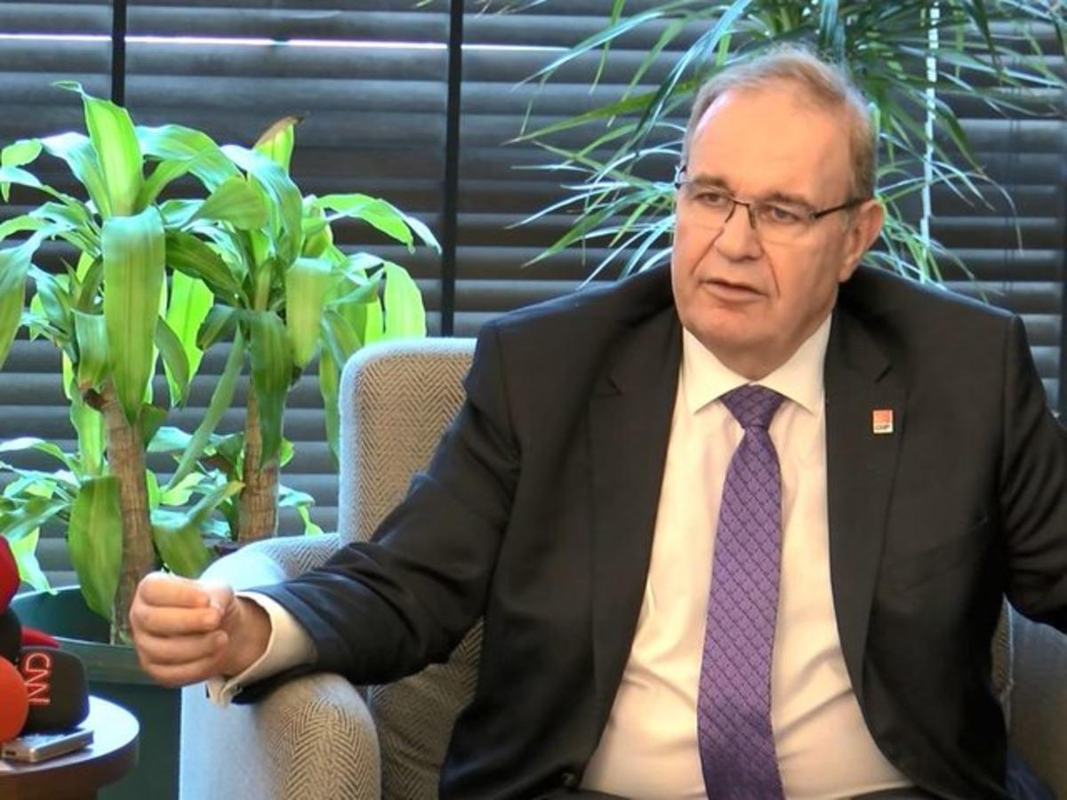 CHP Genel Başkan Yardımcısı Faik &Ouml;ztrak'tan 'K&uuml;lliye'ye giden CHP'li' iddiasıyla ilgili yeni a&ccedil;ıklama
