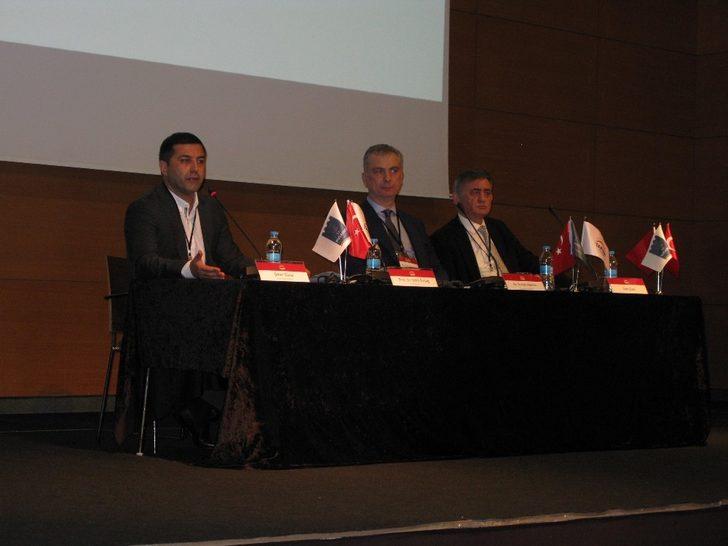 42. Dönem Taksim toplantılarının 179. oturumuna Kuşadası Belediyesi ev sahipliği yaptı G2