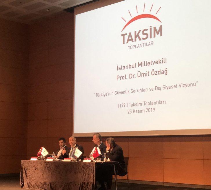 42. Dönem Taksim toplantılarının 179. oturumuna Kuşadası Belediyesi ev sahipliği yaptı G4