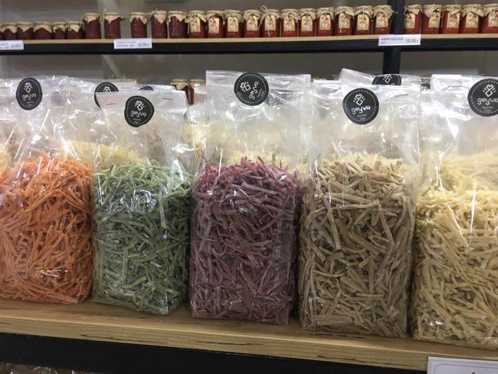 Geyve Belediyesi ürünleri sanal pazara sundu G1