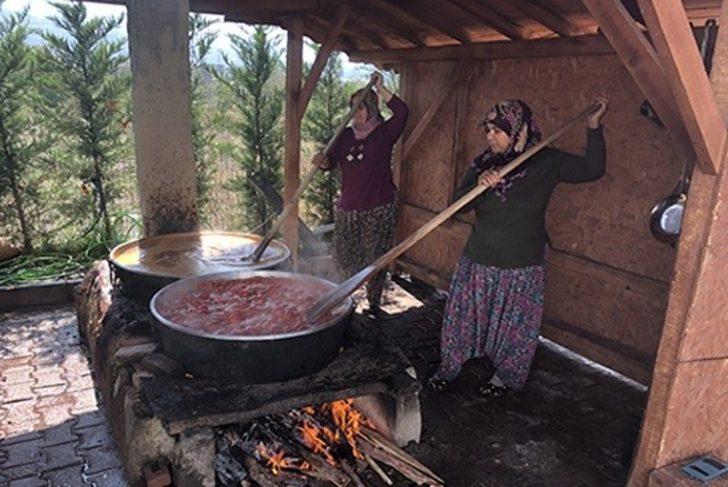 Geyve Belediyesi ürünleri sanal pazara sundu G2