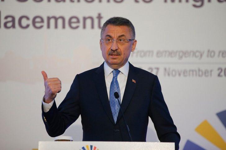 Sultangazi Belediyesi Uluslararası Belediye Forumu’nda G2