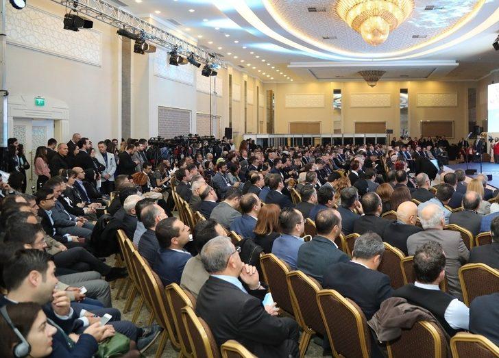 Sultangazi Belediyesi Uluslararası Belediye Forumu’nda G4