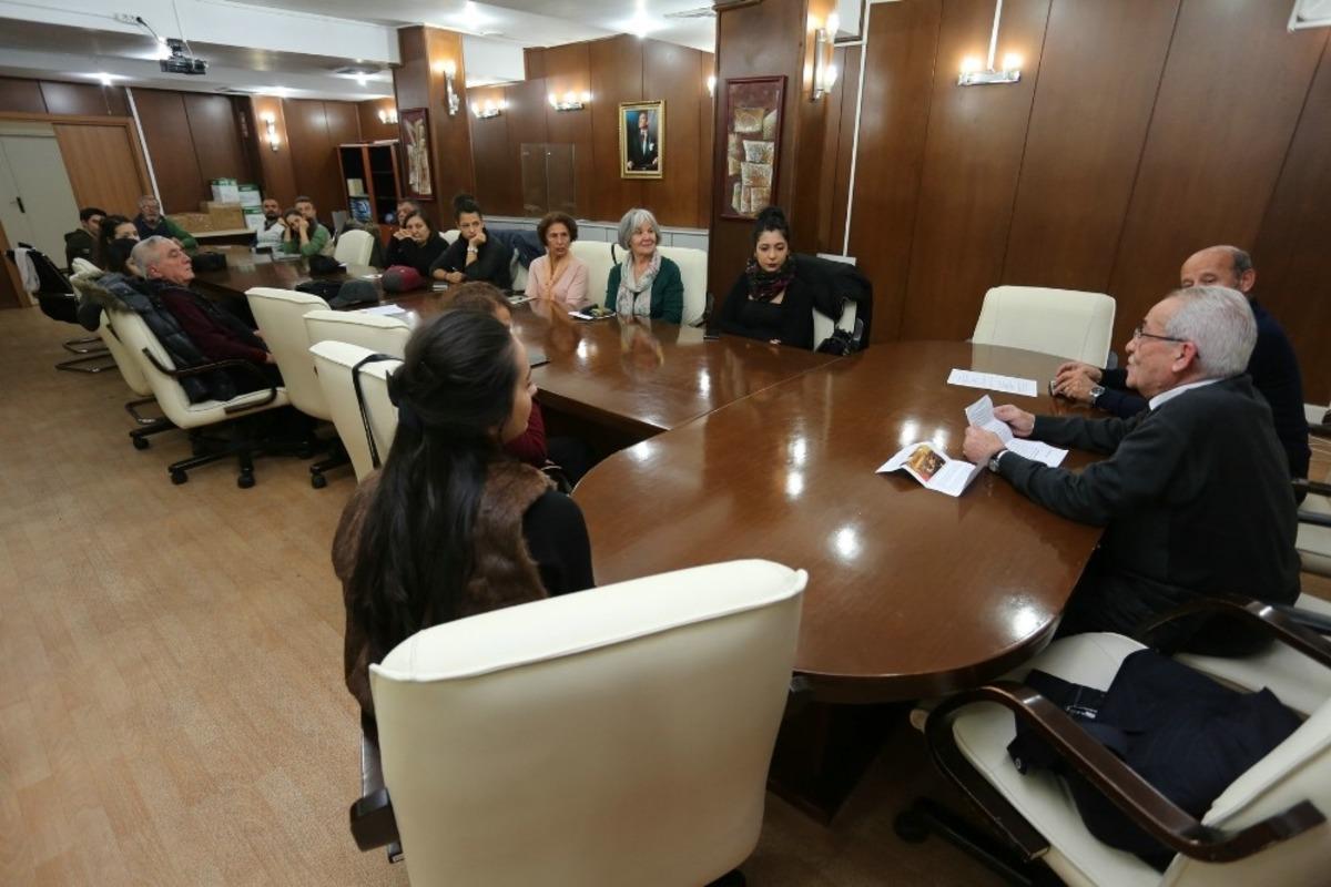 Fotoğraf&ccedil;ılık eğitimi i&ccedil;in kayıtlar 5 Aralık&rsquo;ta bitiyor