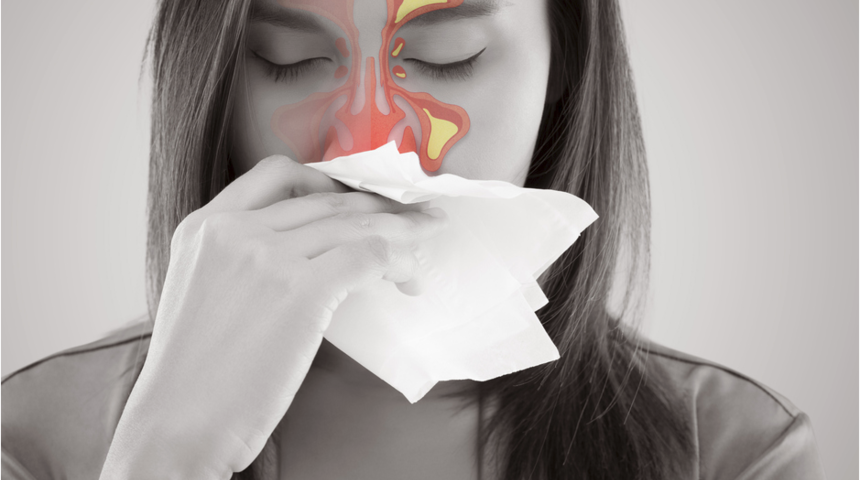 Grip enfeksiyonu mevsimi başlıyor peki nasıl korunacağız?