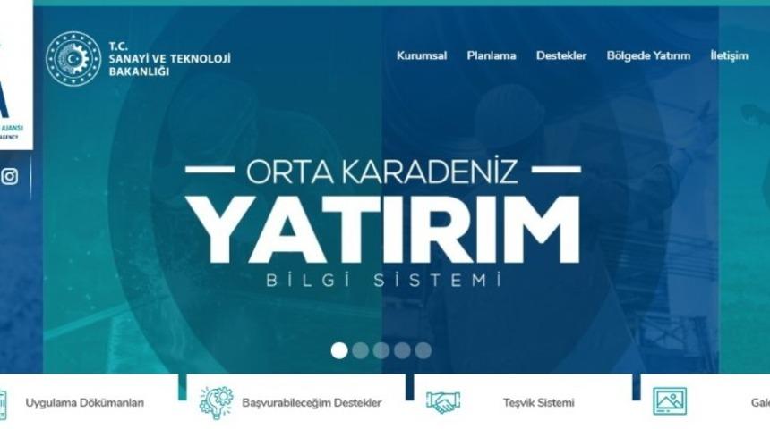 163 milyon TL hibe desteği sağladı, 315 milyon TL yatırımın öncüsü oldu