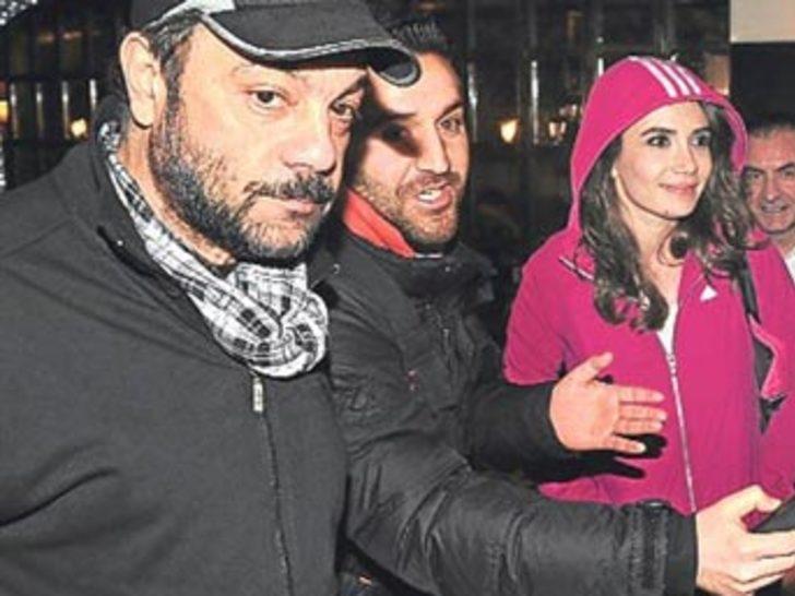 Beren'in rolü Pamela'ya G3