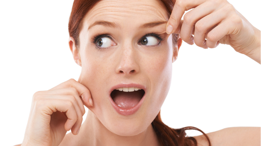 İple y&uuml;z germe ile daha sağlıklı ve gen&ccedil; g&ouml;r&uuml;nmenin p&uuml;f noktaları