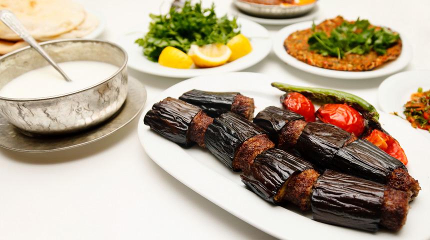 Dünyaca ünlü şefler ilham için Gaziantep’e geliyor