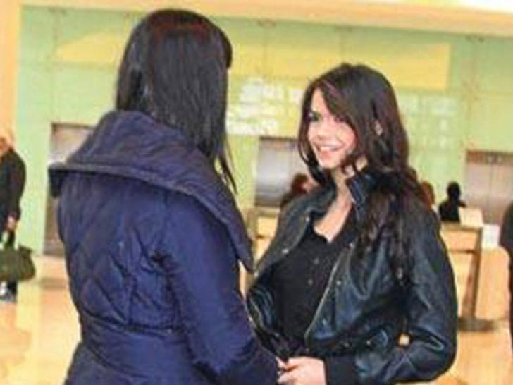 Yabancı değil Vanlı G5