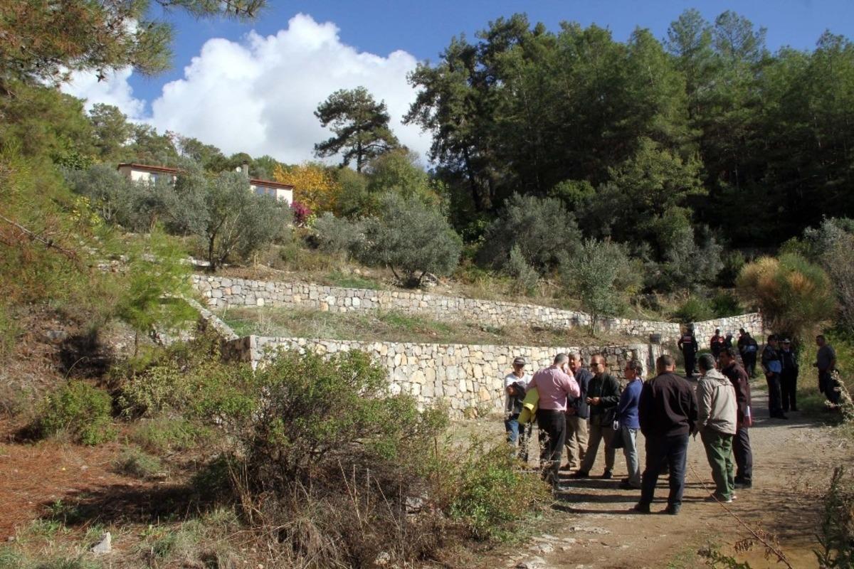 G&ouml;cekteki yıkımlar ertelendi
