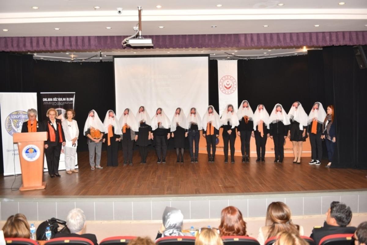 &rsquo;G&ouml;r&uuml;n Bizi Projesi&rsquo; tanıtıldı
