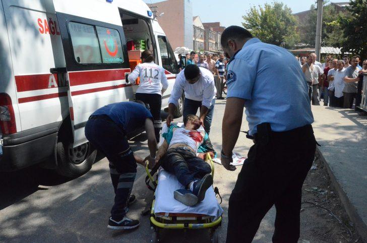 Borç-alacak cinayetinde 2 sanığa, 40 yıl 5 ay hapis cezası G1