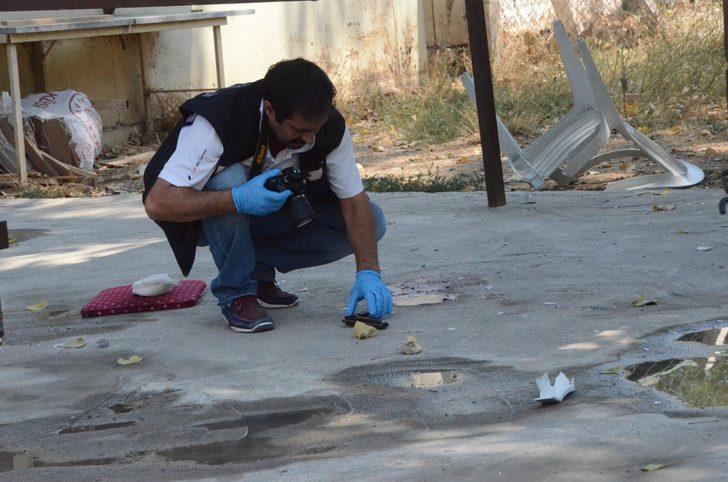 Borç-alacak cinayetinde 2 sanığa, 40 yıl 5 ay hapis cezası G2