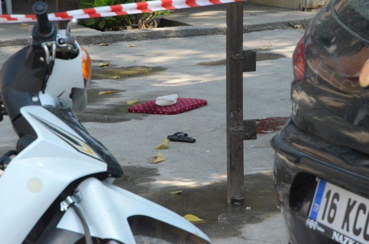 Borç-alacak cinayetinde 2 sanığa, 40 yıl 5 ay hapis cezası G3