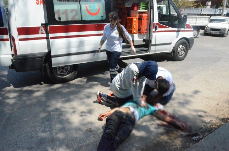 Borç-alacak cinayetinde 2 sanığa, 40 yıl 5 ay hapis cezası G4