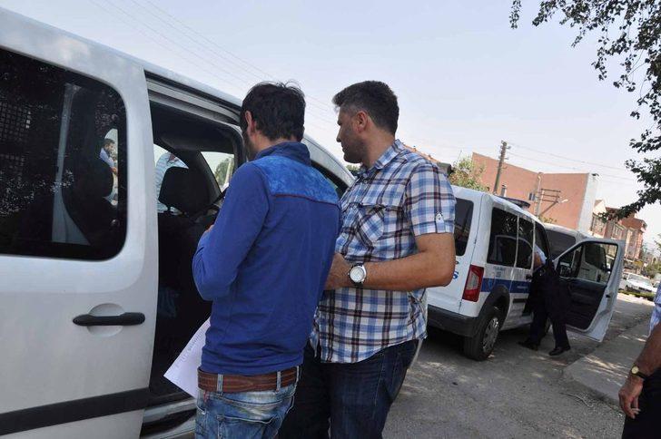 Borç-alacak cinayetinde 2 sanığa, 40 yıl 5 ay hapis cezası G5